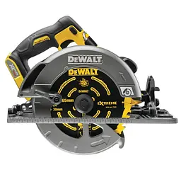 Пила дискова акумуляторна DeWalt без АКБ та ЗП DCS579NT