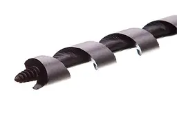 Свердло по дереву спіральне Intertool 10 х 460 мм - мініатюра 2