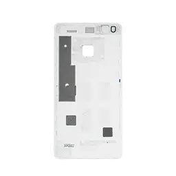 Задня кришка для Huawei P9 Lite білий - мініатюра 2