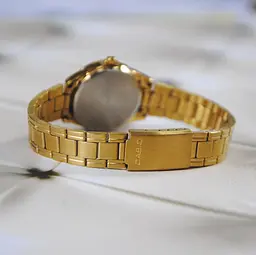 Годинник Casio LTP-V005G-9AUDF - мініатюра 2