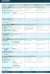 Speak Out A2. Student's Book and eBook with Online Practice - мініатюра 4