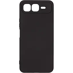 Чохол до мобільного телефона Armorstandart ICON Infinix Smart 10 Plus 4G Camera cover Black (ARM87951) - мініатюра 1