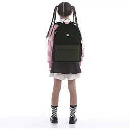 Рюкзак GoPack Education Teens 140 хакі (GO25-140L-4) - мініатюра 14