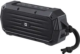 Акустическая система Defender Octagon Bluetooth Black (65039)