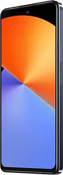 Смартфон Infinix Note 30 8/128Gb Obsidian Black (X6833B) (Global) NFC - мініатюра 3