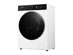 Прально-сушильна машина автоматична Hisense WD5I8043BWF - мініатюра 9