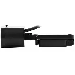 Веб-камера 2E WQHD 2К USB Black (2E-WC2K) - мініатюра 5