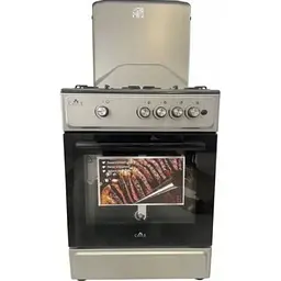 Плита кухонна CASTLE CG-50B