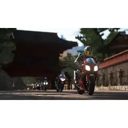 Ключ активації Microsoft Ride для Xbox One/Series - мініатюра 4