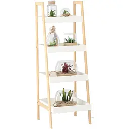 Стелаж Chomik TICCO 34 x 35 x 98см - мініатюра 2