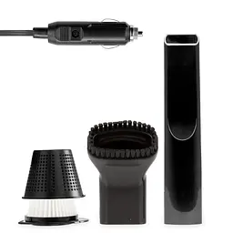 Автопилосос Heyner Turbo Power pro 90W Сухе та Вологе прибирання (243100) - мініатюра 6