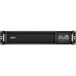 Джерело безперебійного живлення (ДБЖ)APC Smart-UPS SRT 2200VA RM (SRT2200RMXLI) [124170] - мініатюра 2