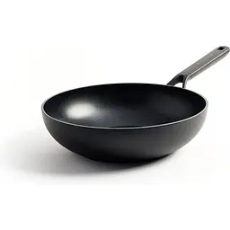 Вок KitchenAid CFA 28 см з керамічним покриттям (CC003294-001) - мініатюра 1