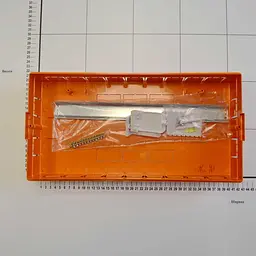 Бокс пластиковий NILSON quantum на 18 модулів внутрішній ( 32661018 ) - мініатюра 3
