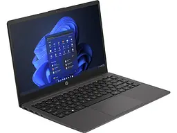 Ноутбук HP 245-G10 14' FHD IPS AG, AMD R3-7320U, 8GB, F256GB, UMA, Win11P, чорний (817V7EA) - мініатюра 3