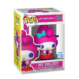 Ігрова фігурка Funko POP! - Май Мелоді Ретро (91753) - мініатюра 2