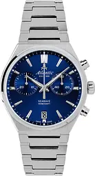 Годинник Atlantic Seawave 58466.41.51