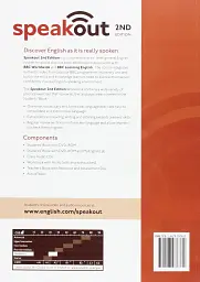 Speakout. Elementary. Workbook with Key - мініатюра 2