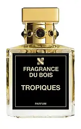 Оригінал Fragrance Du Bois Tropiques 100 мл Парфуми - мініатюра 1