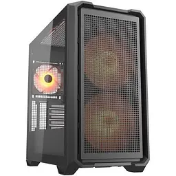 Корпус для ПК Cougar (MX600 Mini RGB)