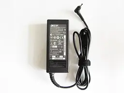 Блок живлення Acer 65W PA-1650-80 19V, 3.42A, роз'єм 3.0/1.1 [3-pin] - мініатюра 3