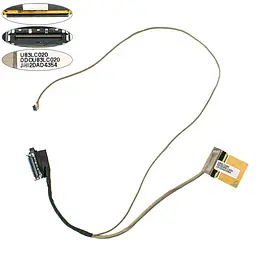 Шлейф матриці для ноутбука HP (14-N TPN-Q129) LED (DD0U83lC020)