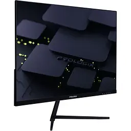 Монітор 23.8" ProLogix PL2425HD Black FHD IPS 120Hz (PL2425HD) U1 - мініатюра 3