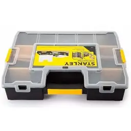 Ящик для інструментів Stanley Sort Master (430 x 90 x 330мм) (1-94-745) - мініатюра 2