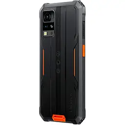 Смартфон Blackview BV4800 Pro 4/128GB Orange EU [128444] - мініатюра 4