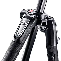 Штатив Manfrotto 190X MK190X3-3W1 [121009] - мініатюра 6