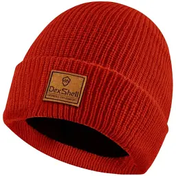 Шапка DexShell Watch Beanie. Red