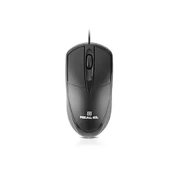 Комплект REAL-EL KIT-507 USB Black (EL123100055) - мініатюра 6