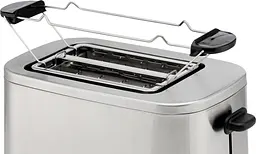 Тостер 800Вт, пластик, сріблястий Gorenje teh0025674 - мініатюра 6