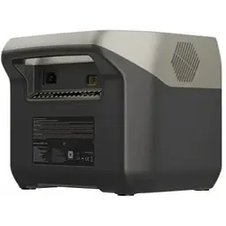 Портативна зарядна станція EcoFlow River 2 Pro 800W/768Wh UA 62473-ska - мініатюра 3