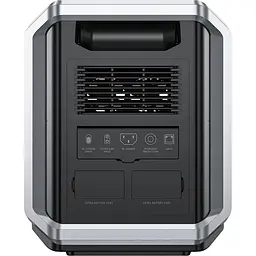 Зарядна станція Dabbsson DBS2100 Pro 2400W 2150Wh [117662] - мініатюра 5