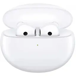 Бездротові навушники Oppo Enco Air2 білі (ETE11) - мініатюра 3