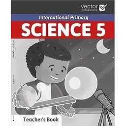 Science Primary 5 TB with CD