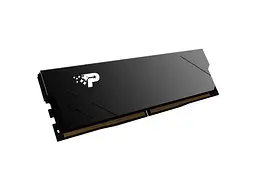 Модуль пам'яті Patriot 16 GB DDR5 5600 MHz Signature Premium (PSP516G560081H1) - мініатюра 2