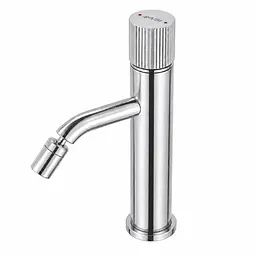 Змішувач для біде VBI Milano Tre chrome VBI-050104CH-H03CH