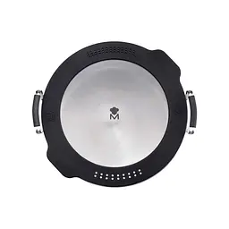 Каструля MasterPro Smart з кришкою 7.21 л (BGEU-3779) - мініатюра 2