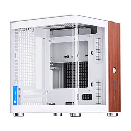 Корпус для ПК JONSBO TK-0 White