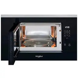 Мікрохвильова піч Whirlpool WMF200G - мініатюра 4