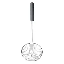 Шумівка KitchenAid Coreline, 37,3 см, сірий (KAS010OHCGG)