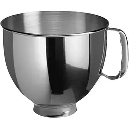 Планетарний міксер KitchenAid Artisan 5KSM175PSEBK [131258] - мініатюра 11