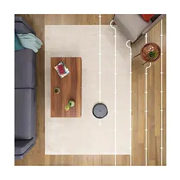 Пилосос iRobot Roomba i3+ (i355840) - мініатюра 10