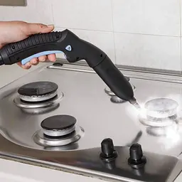 Пароочисник Ariete Xvapor Comfort 4145/2 [87237] - мініатюра 4