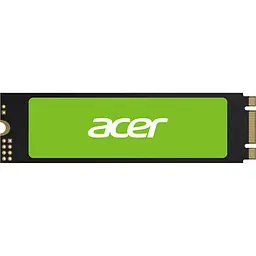 SSD накопичувач Acer RE100 128GB [BL.9BWWA.112] [142406] - мініатюра 4