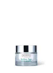 Антивіковий тонізуючий крем Active Age - Toning Cream Dermophisiologique 50 мл - мініатюра 1