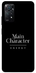 Чохол Demsky Main character для Xiaomi Redmi Note 11 Pro 4G/5G