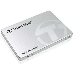 Накопичувач SSD Transcend Sata 2.5" 120Gb SSD220 128 (TS120GSSD220S) - мініатюра 4